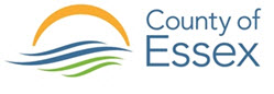 County of Essex logo